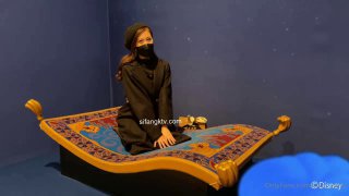 两女一男道具自慰一番另一对啪啪,大奶妹再一边道具自己玩,炮击抽插很是诱惑不要错过